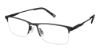 Picture of Kliik Denmark Eyeglasses K-759