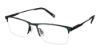 Picture of Kliik Denmark Eyeglasses K-759