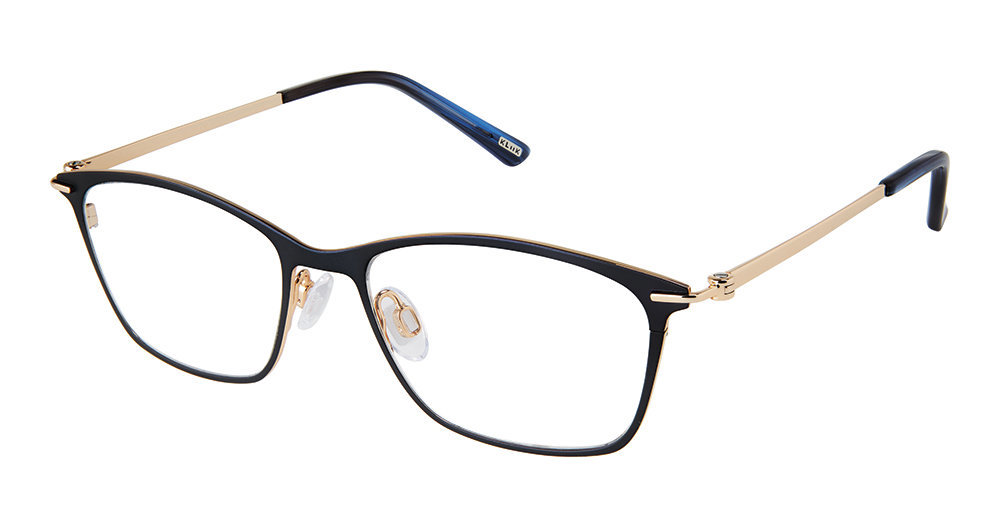 Picture of Kliik Denmark Eyeglasses K-758