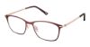 Picture of Kliik Denmark Eyeglasses K-758