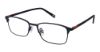 Picture of Kliik Denmark Eyeglasses K-757
