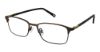 Picture of Kliik Denmark Eyeglasses K-757