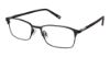 Picture of Kliik Denmark Eyeglasses K-757