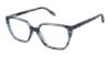 Picture of Kliik Denmark Eyeglasses K-756
