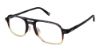 Picture of Kliik Denmark Eyeglasses K-755