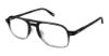 Picture of Kliik Denmark Eyeglasses K-755