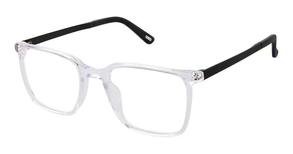 Picture of Kliik Denmark Eyeglasses K-753