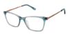 Picture of Kliik Denmark Eyeglasses K-752