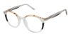 Picture of Kliik Denmark Eyeglasses K-751