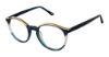 Picture of Kliik Denmark Eyeglasses K-751