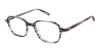 Picture of Kliik Denmark Eyeglasses K-750