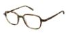 Picture of Kliik Denmark Eyeglasses K-750
