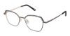 Picture of Kliik Denmark Eyeglasses K-749