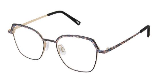 Picture of Kliik Denmark Eyeglasses K-749