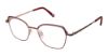 Picture of Kliik Denmark Eyeglasses K-749