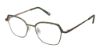 Picture of Kliik Denmark Eyeglasses K-749
