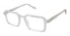 Picture of Kliik Denmark Eyeglasses K-747