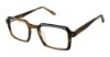 Picture of Kliik Denmark Eyeglasses K-747