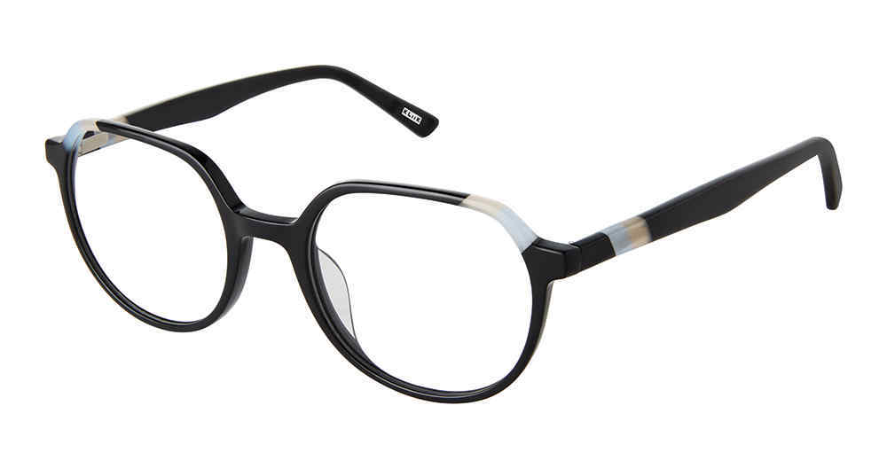 Picture of Kliik Denmark Eyeglasses K-745