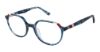 Picture of Kliik Denmark Eyeglasses K-745