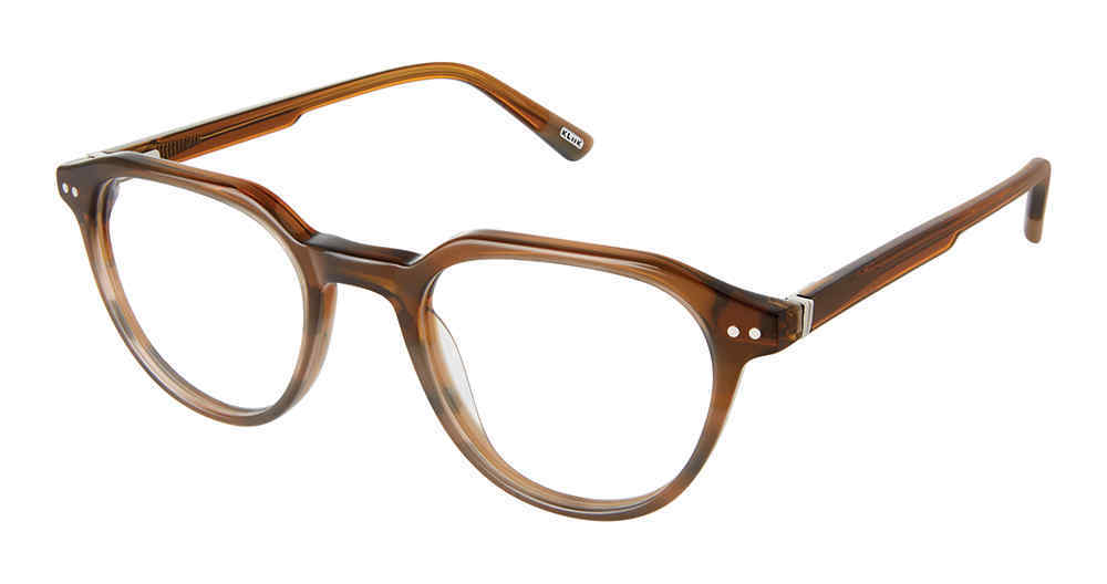 Picture of Kliik Denmark Eyeglasses K-744