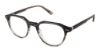 Picture of Kliik Denmark Eyeglasses K-744