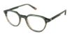 Picture of Kliik Denmark Eyeglasses K-744