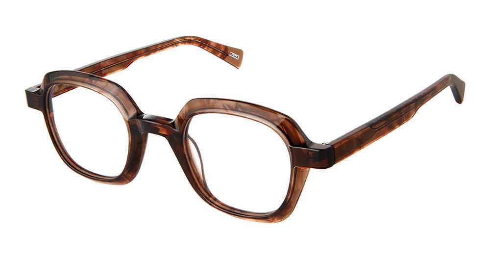 Picture of Kliik Denmark Eyeglasses K-743