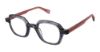 Picture of Kliik Denmark Eyeglasses K-743