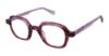 Picture of Kliik Denmark Eyeglasses K-743