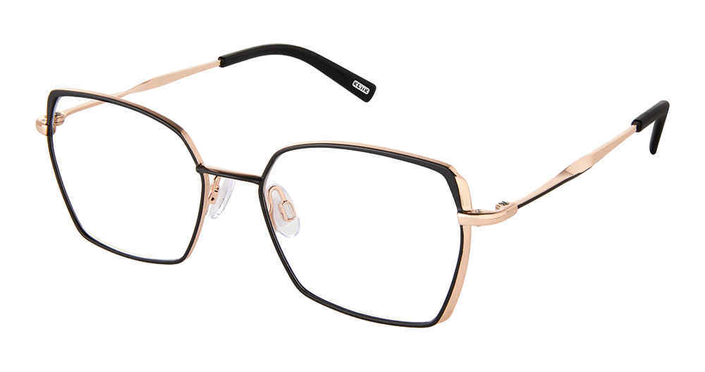 Kliik Denmark Eyeglasses K-741 Designer Frames Outlet