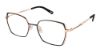 Picture of Kliik Denmark Eyeglasses K-741