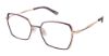 Picture of Kliik Denmark Eyeglasses K-741