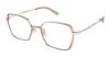 Picture of Kliik Denmark Eyeglasses K-741
