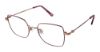 Picture of Kliik Denmark Eyeglasses K-739