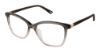 Picture of Kliik Denmark Eyeglasses K-738