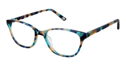 Picture of Kliik Denmark Eyeglasses K-736