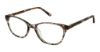 Picture of Kliik Denmark Eyeglasses K-736