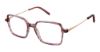 Picture of Kliik Denmark Eyeglasses K-735