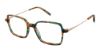 Picture of Kliik Denmark Eyeglasses K-735