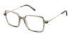Picture of Kliik Denmark Eyeglasses K-735