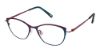 Picture of Kliik Denmark Eyeglasses K-726