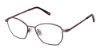 Picture of Kliik Denmark Eyeglasses K-724