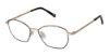 Picture of Kliik Denmark Eyeglasses K-724