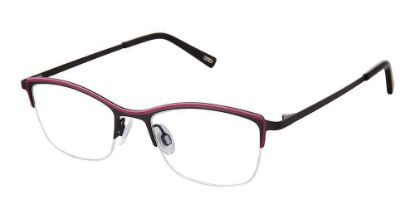 Picture of Kliik Denmark Eyeglasses K-723