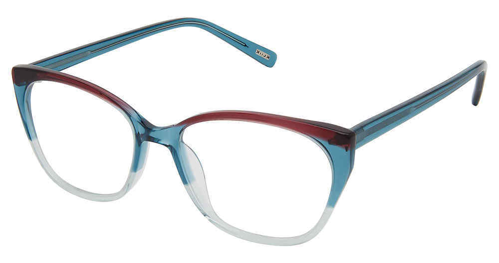 Picture of Kliik Denmark Eyeglasses K-720