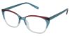 Picture of Kliik Denmark Eyeglasses K-720