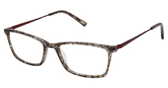 Picture of Kliik Denmark Eyeglasses K-718