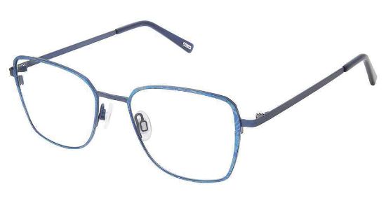 Picture of Kliik Denmark Eyeglasses K-714