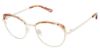 Picture of Kliik Denmark Eyeglasses K-711
